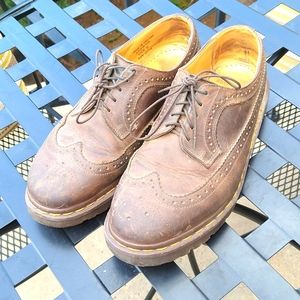 Dr. Martens  Shoes  Size 9